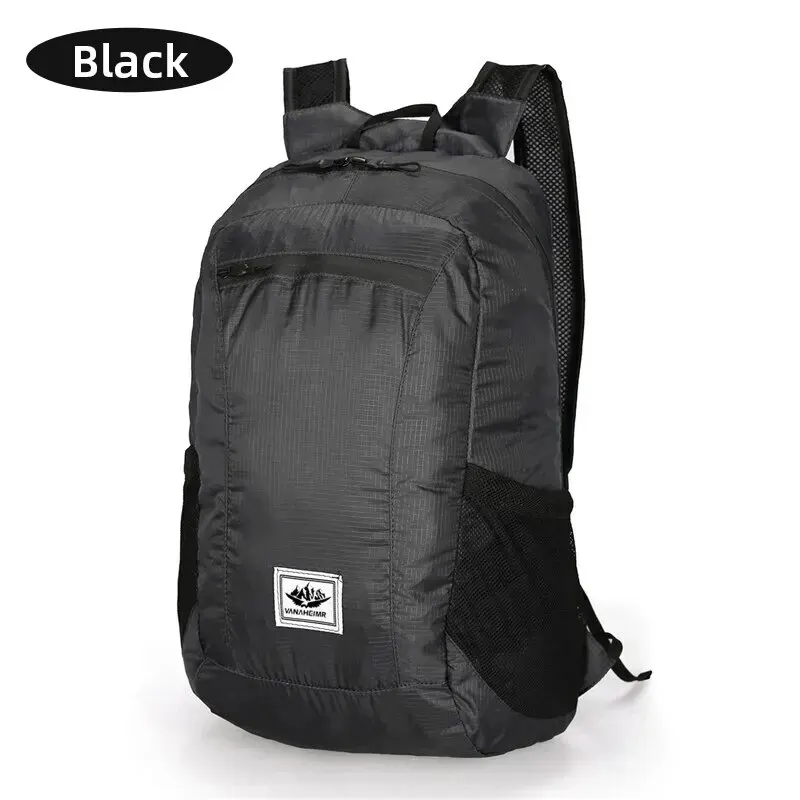 Sac à dos randonnée parent bébé Wana China 40x30x15cm filets latéraux housse pluie portage sécurisé voyage lég