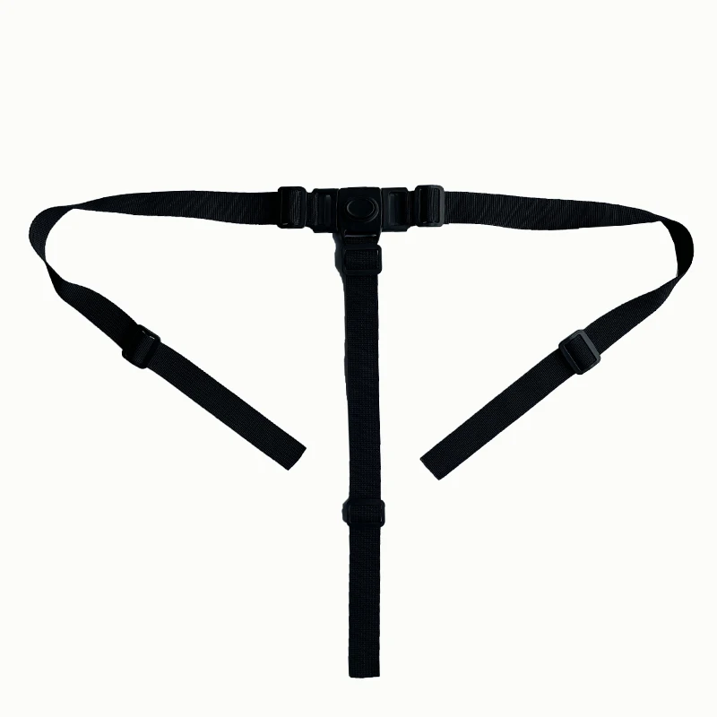 Harnais universel pour bébé 3 points ceinture de sécurité protection chaise haute poussette buggy accessoires