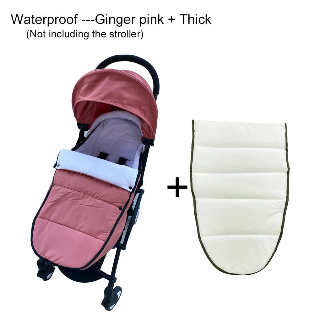 Couvrepieds universel imperméable pour poussette protège bébé du froid et du vent doublure douce compatible to