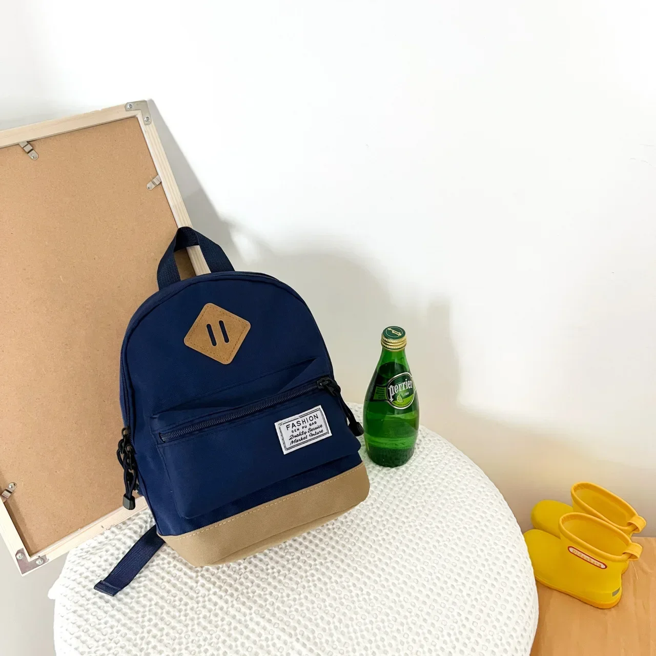 Sac à dos enfants filles garçons sac d'école primaire sac à dos orthopédique cartable enfants livre sac Mochil