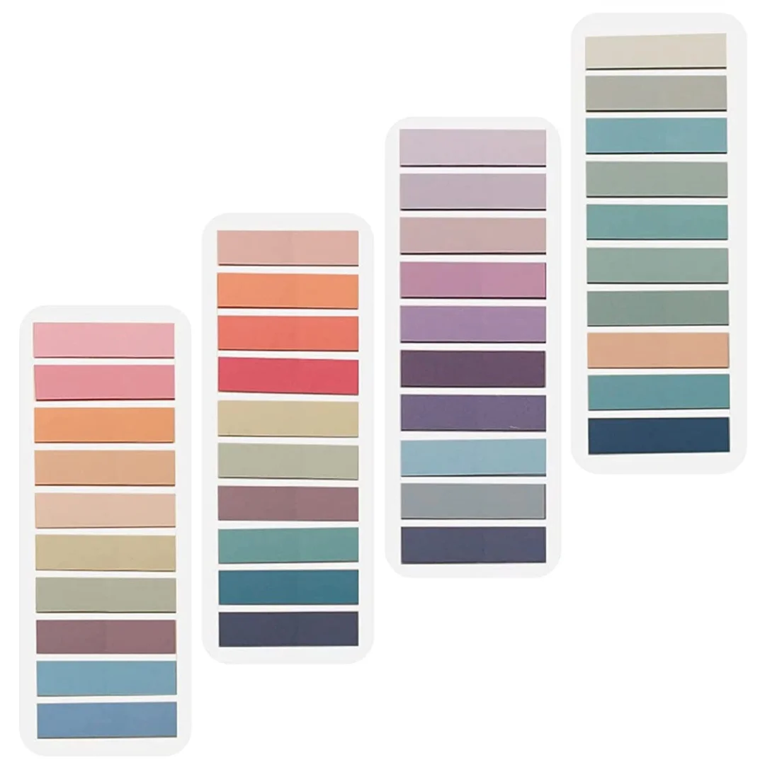 Ensemble nuanciers couleurs 1200 feuilles 600/800/1200 échantillons pastel profond design intérieur peinture m