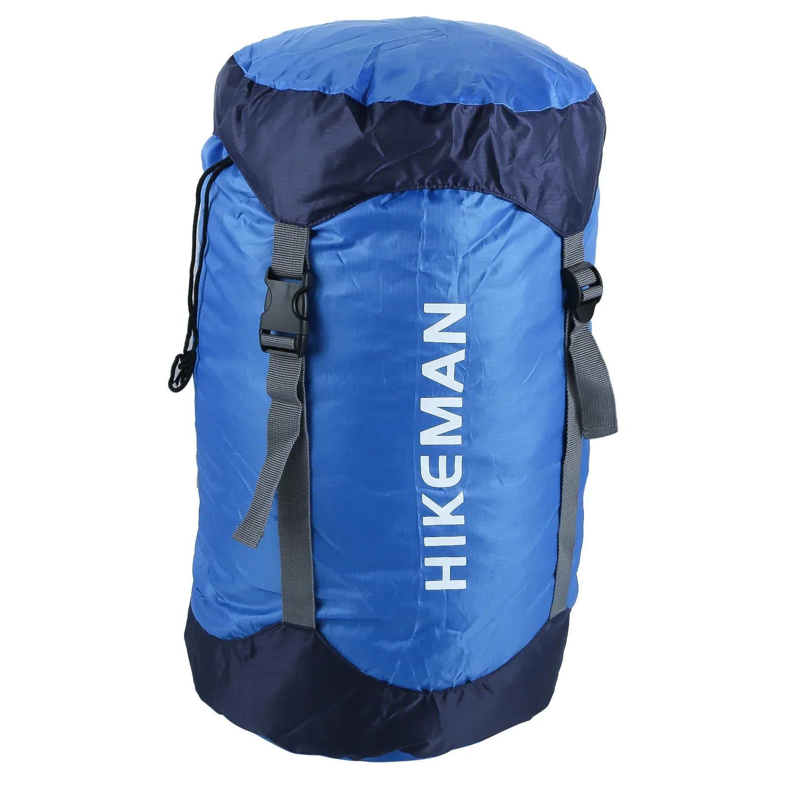 Sacs de couchage de Camping en plein air ultralégers portables, sac de Compression, sac de rangement de voyage