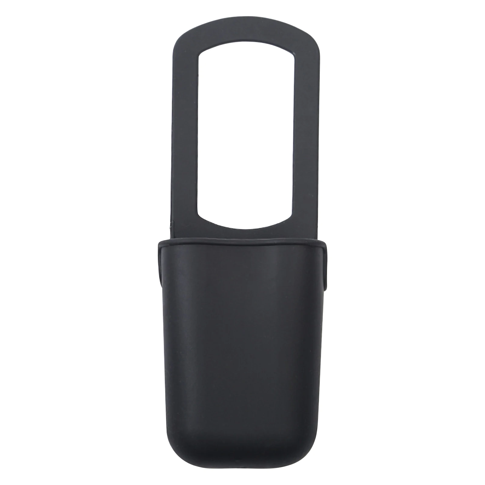 Portegobelet universel détachable pour poussette vélo marcheur et scooter accessoire multifonctionnel en silic