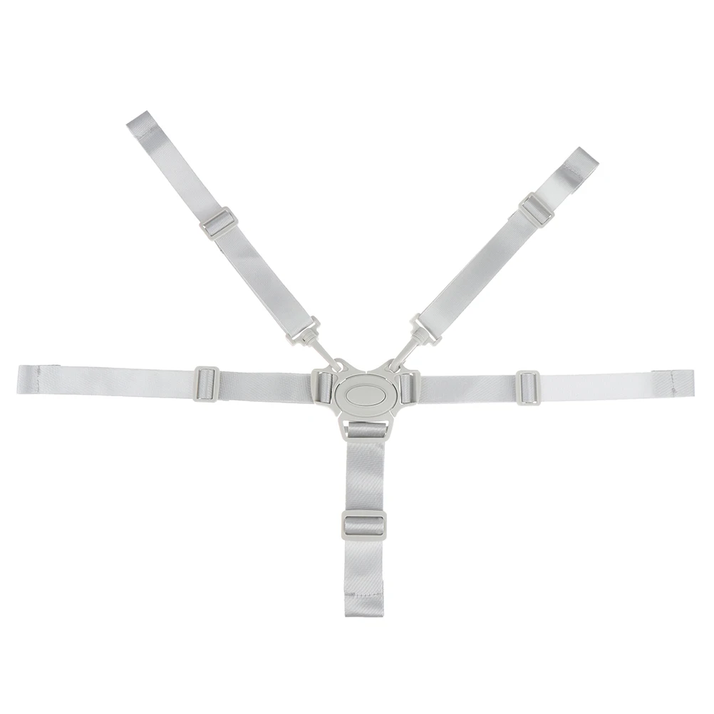 Ceinture de sécurité universelle 5 points pour bébé harnais de