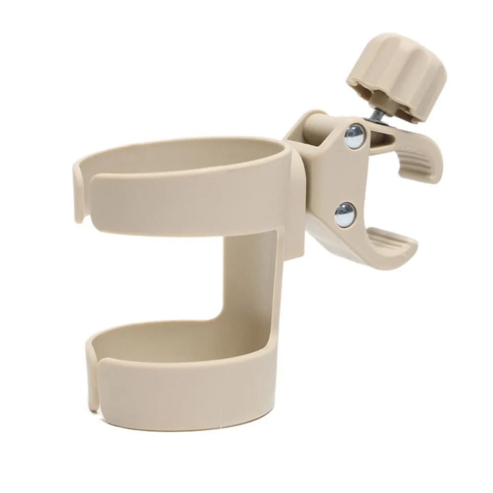 Portegobelet bébé poussette antidérapant 360° rotatif multifonctionnel accessoire vélo portable pratique