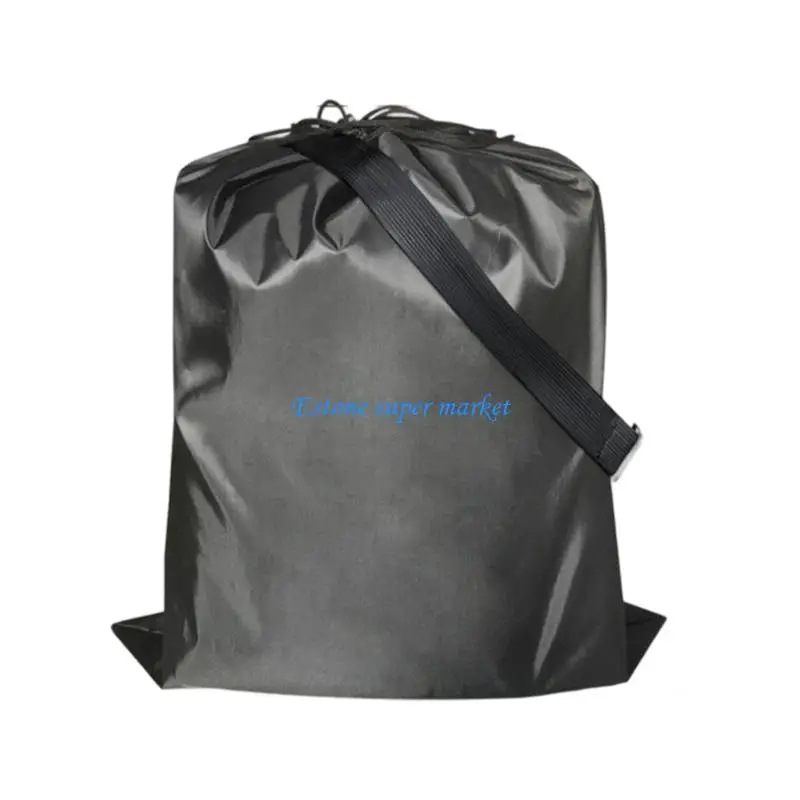 Organisateur fonctionnel poussettes sac rangement synthétique imperméable compartiments spacieux design modern