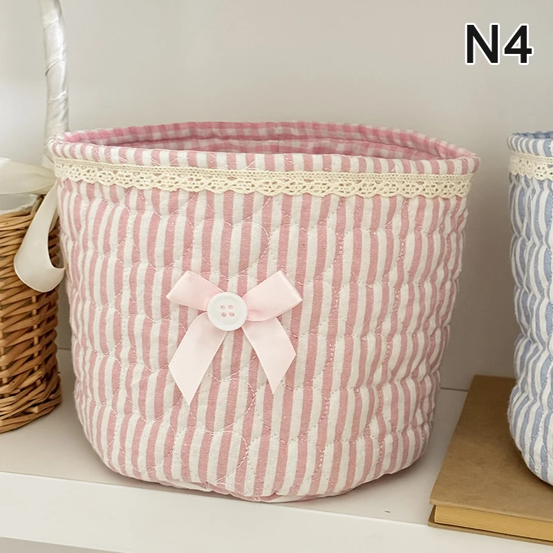 Organisateur de bureau panier de rangement bébé couches jouets sac d'organisation panier de rangement polyvale