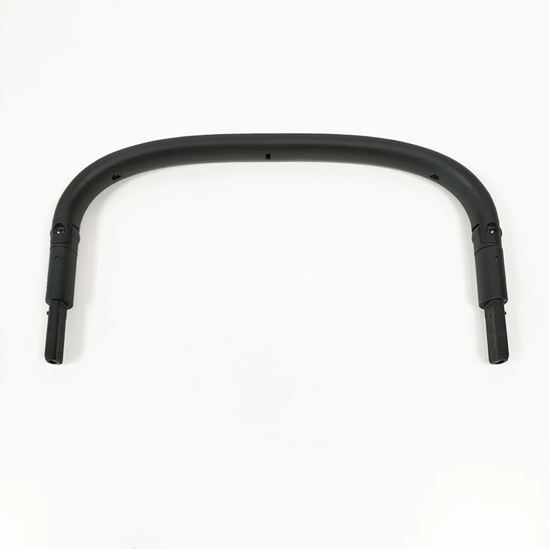 Barre de PareChocs pour Poussette Cybex Beezy Accessoire de Sécurité AntiCollision Matériaux Robustes Design É