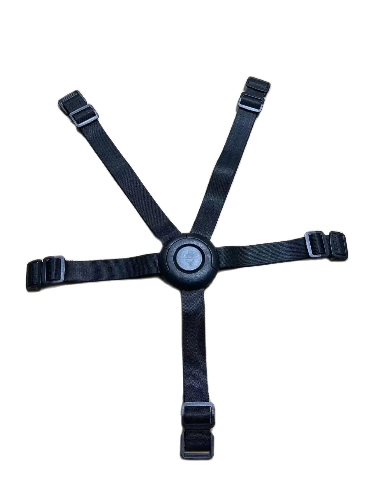 Harnais de rechange poussette bébé Silver Cross Wave Balmoral Pioneer Wayfarer Pop Jet Zest Support fixation n