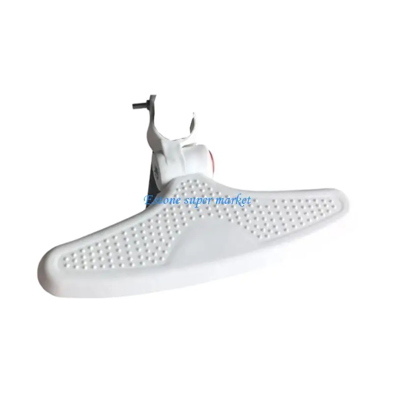 Plateforme reposepieds extensible pour poussettes sécurité bébé accessoire pratique design moderne compatible多