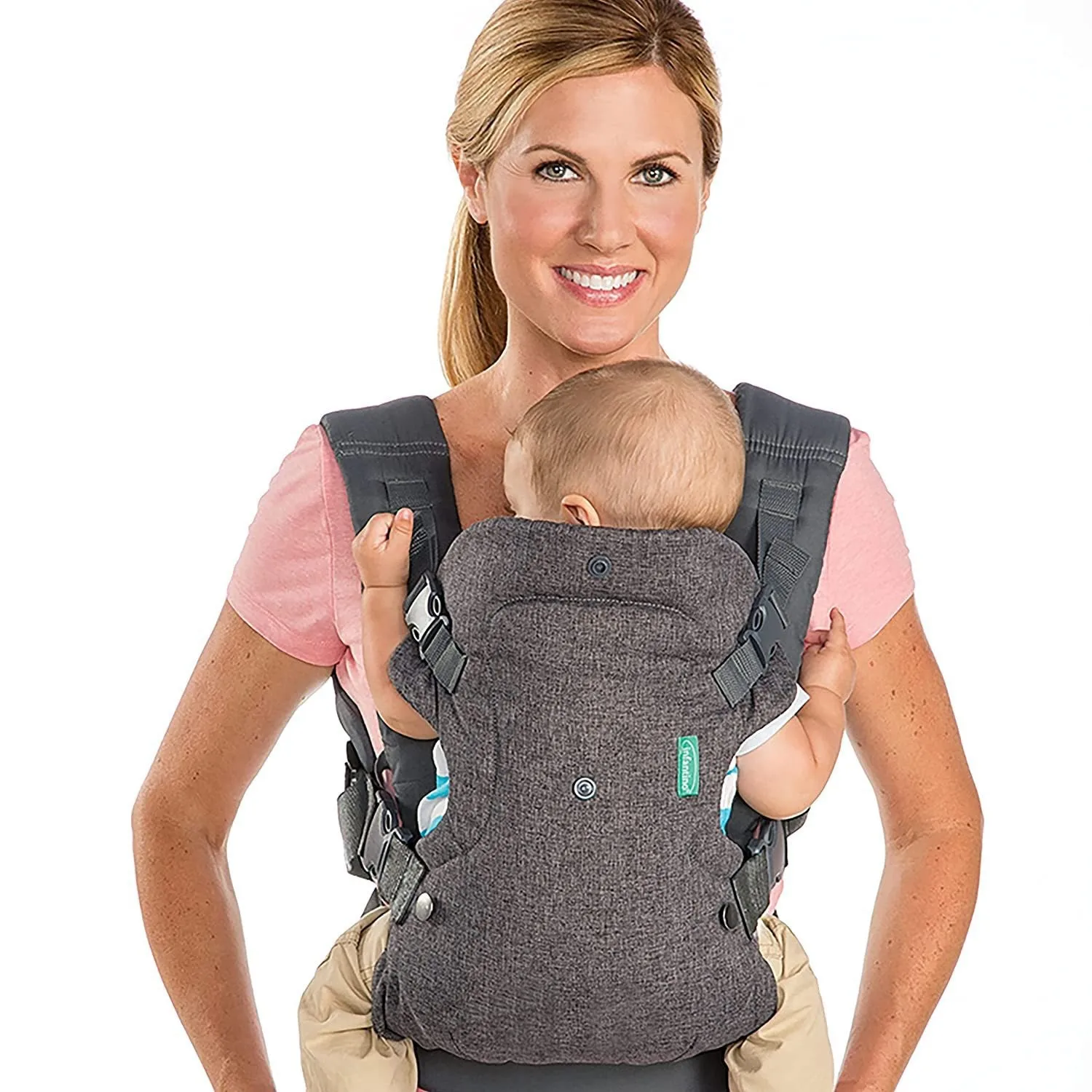 Sangle de voyage pour bébé 4 en 1 sangle de coussin convertible portage sécurisé et confortable pour bébé 02 a