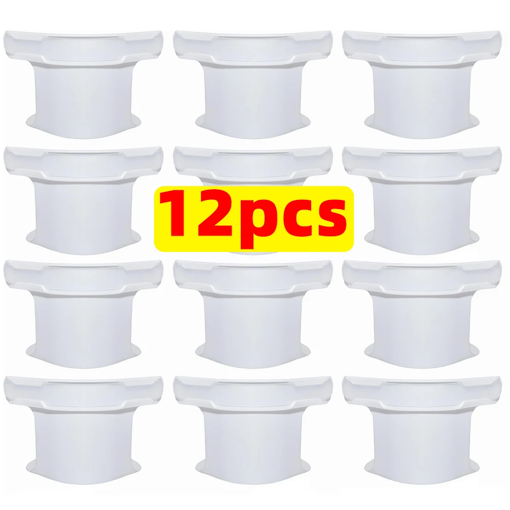 Connecteurs tuyaux plastique universel adaptateurs tuyaux不同尾 different tail connecteurs set de 12 jardinage br
