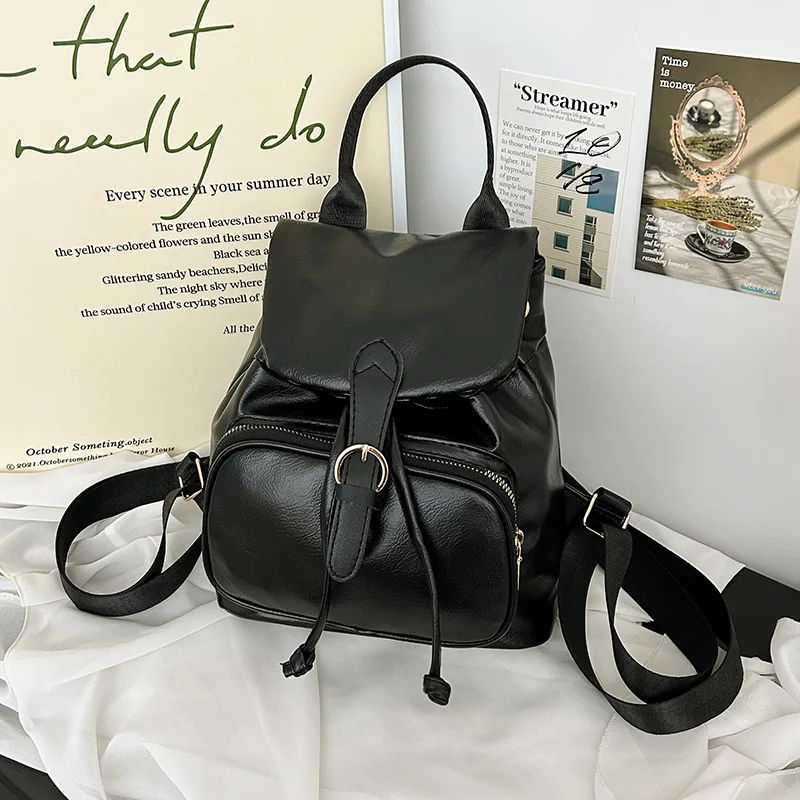 Sac à dos moderne et élégant pour femme sac à dos imperméable sac de portage confortable et sécurisé design mi