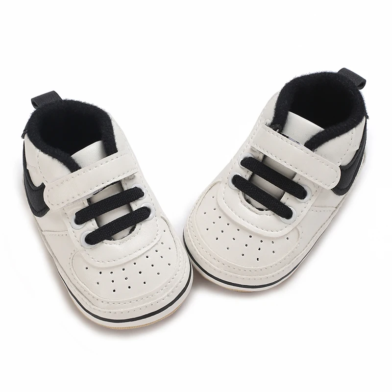 Chaussures bébés Nike sneakers classiques garçons filles confort