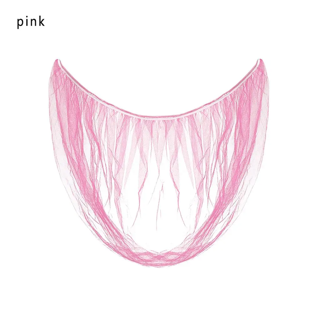 Moustiquaire extérieure pour poussette filet antiinsectes en tissu léger rose pâle design aérien protection bé