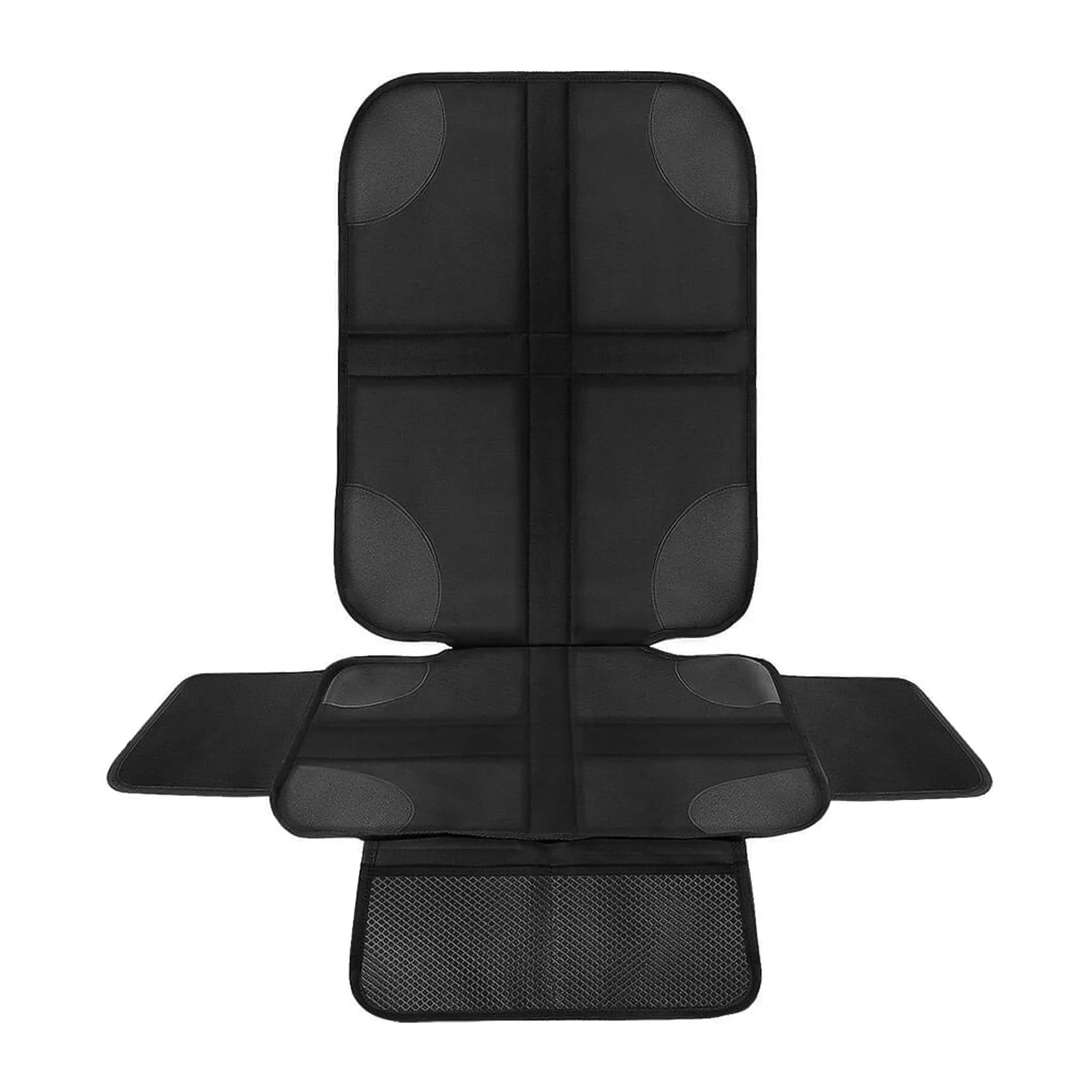Coussin de Siège Auto pour Bébé Universel Confort et Sécurité Design Moderne Matériau Textile et Synthétique n