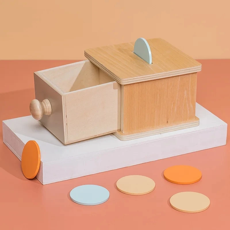 Jouets en Bois Montessori pour ApprentiCumbria des Mathématiques, Bâton de Tri et d'ApprentiCumbria de la Motr