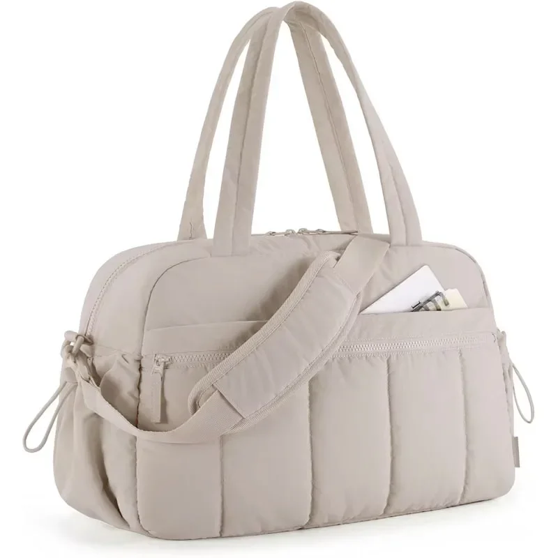 Sac à couches bébé sac de voyage fourretout sport poche humide étanche