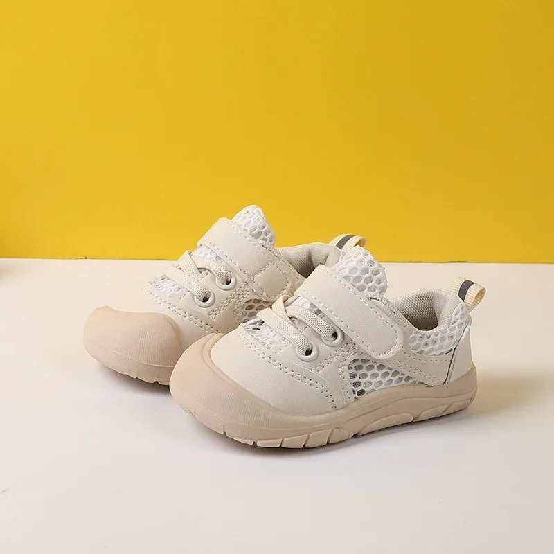 Baskets enfants légères respirantes antidérapantes bébé garçons filles