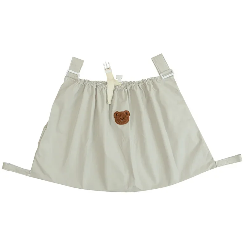 Tablier de protection pour enfant robe de loisirs tablier de peinture