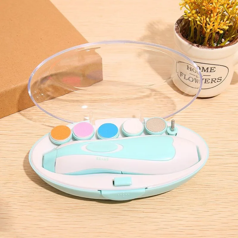 Ensemble nail art bébé accessoire manucure enfant outil décoration ongles set vernis à ongles coffret nail pol