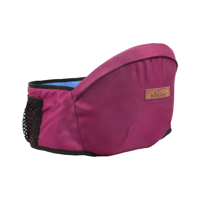 Tabouret incliné bébé 45° portage sécurisé maintien fronde ceinture sac dos usage extérieur poussettes accesso
