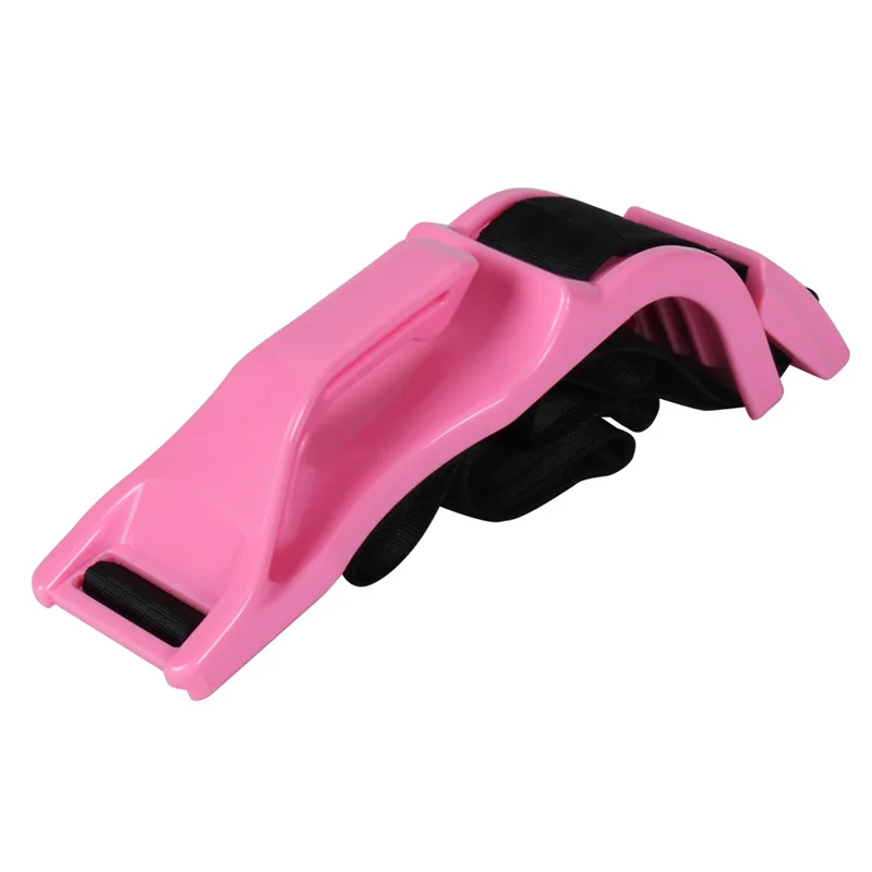 Ceinture de sécurité voiture ajusteur pour femme enceinte maternité sécurité confort universel rose