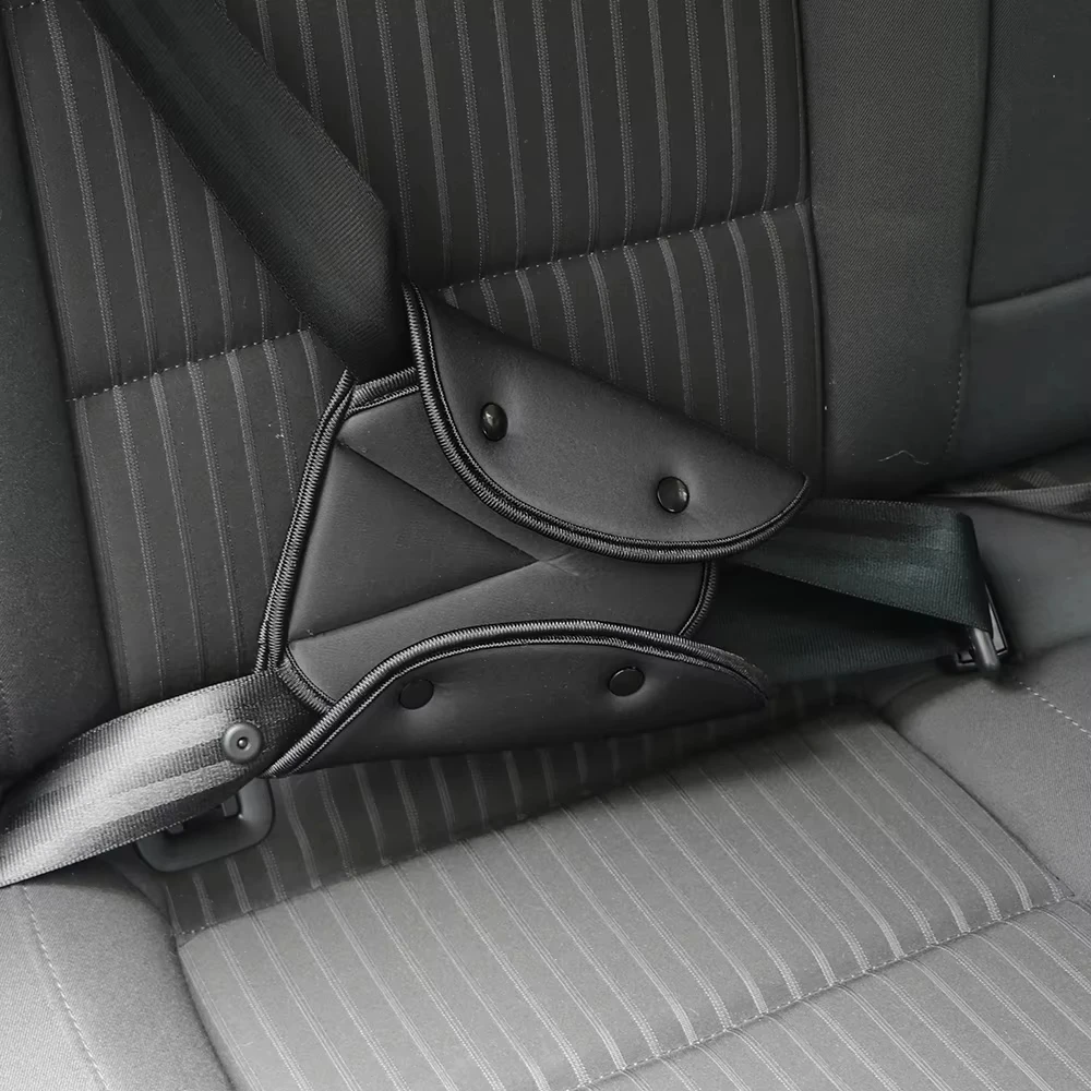 Juste de Ceinture de Sécurité Universelle pour Voiture, Accessoire