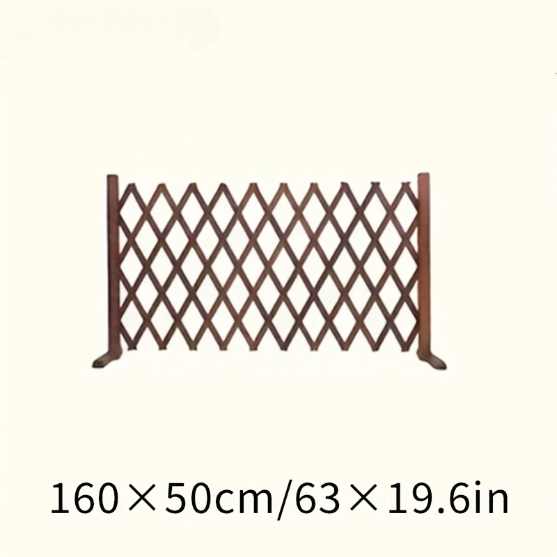 Barrière de sécurité en bois rétractable pour animaux de compagnie chiens et chats 安全 intérieure facile à inst