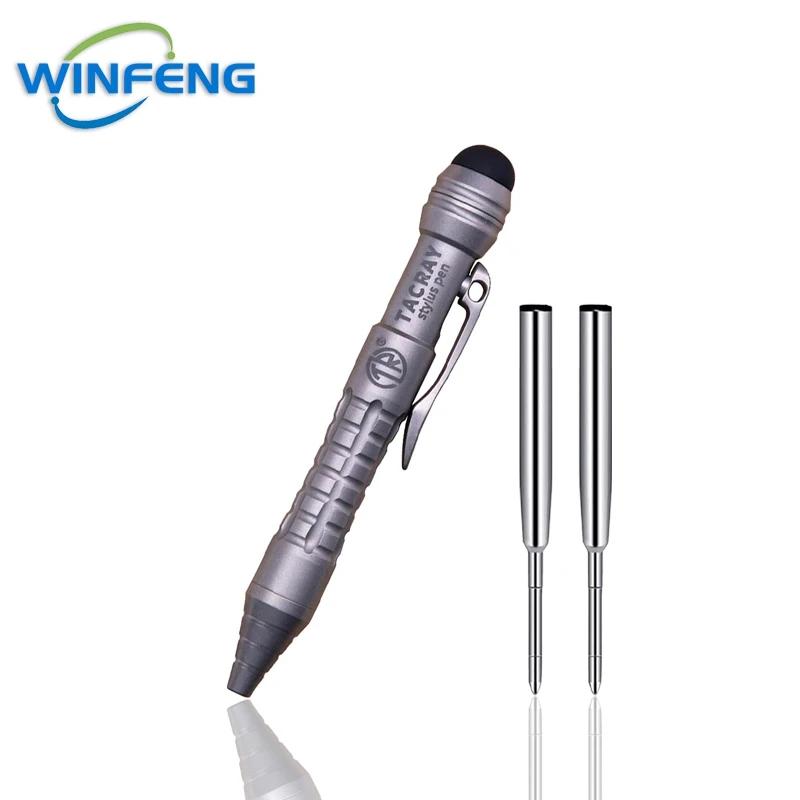 Portemine multifonction WINFENG stylo artistique technique et scolaire