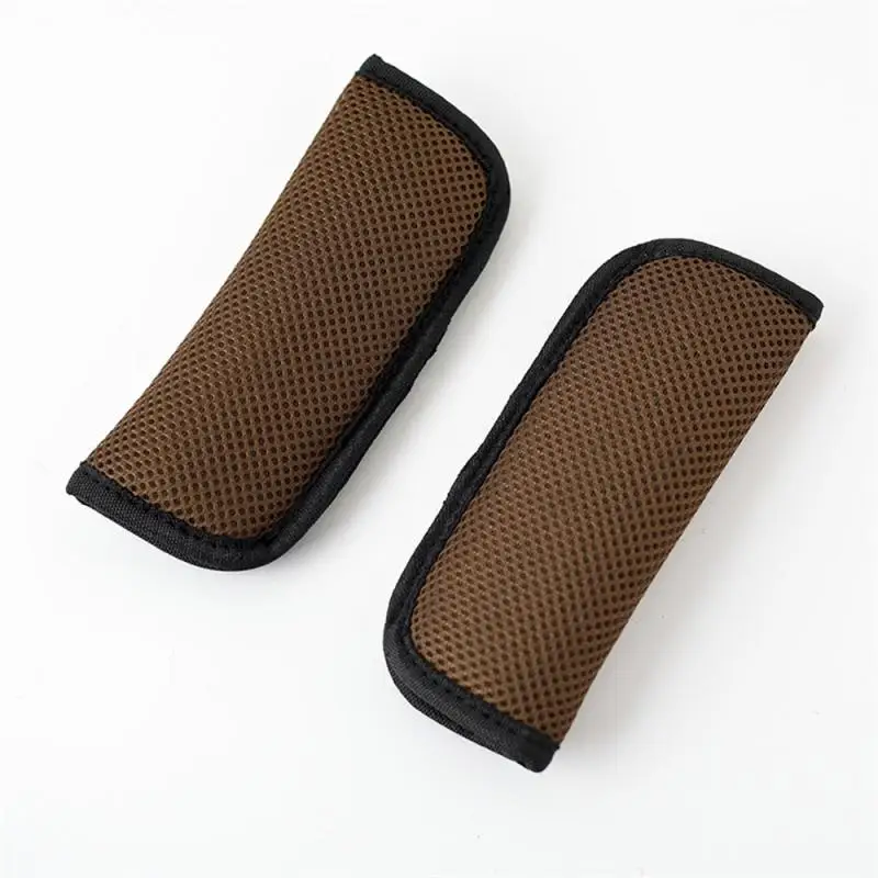 Coussin antifrottement pour poignées d'outils sacs et bagages confortable et respirant en tissu maille moderne