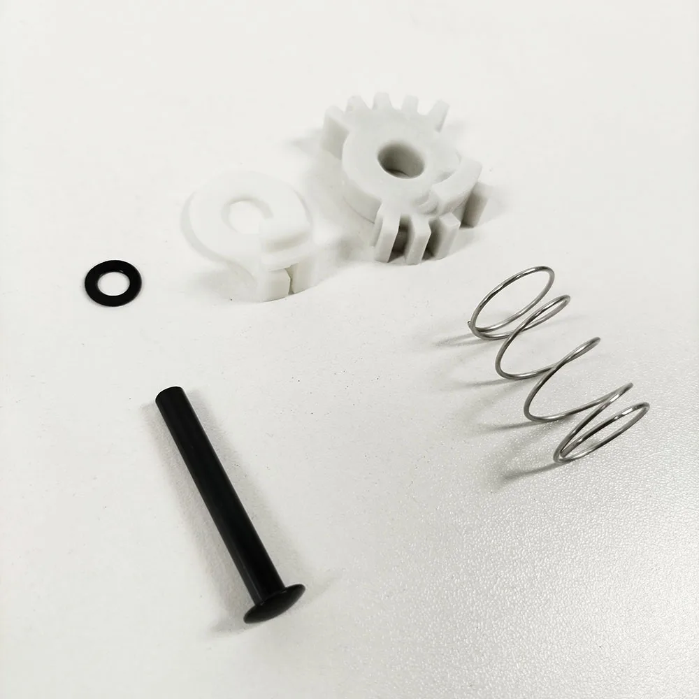 Composant pliant joint supérieur poussette Cybex Mios 2/3 accessoires maintenance pièces détachées mécanisme p