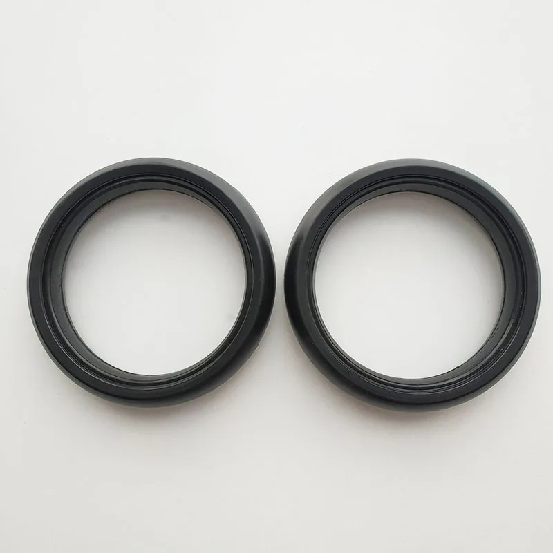Couverture de pneu silicone pour poussette roue avant/arrière antidérapant UV résistant facile à nettoyer comp