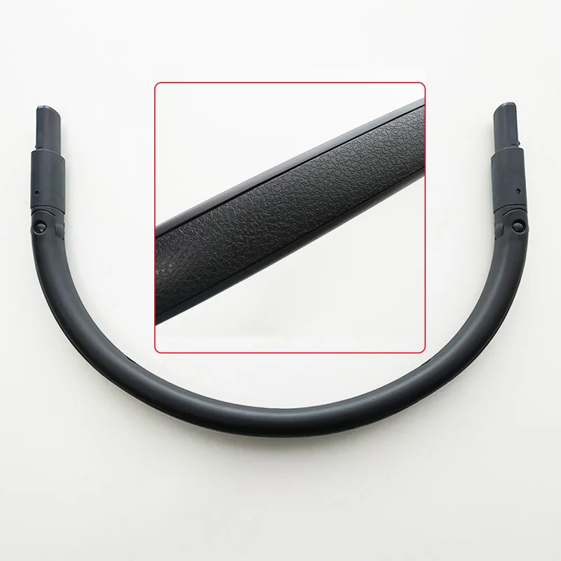 Barre de parechocs Buggy Cybex Melio 2/3 accoudoir de poussette main courante sécurisée accessoire bébé design