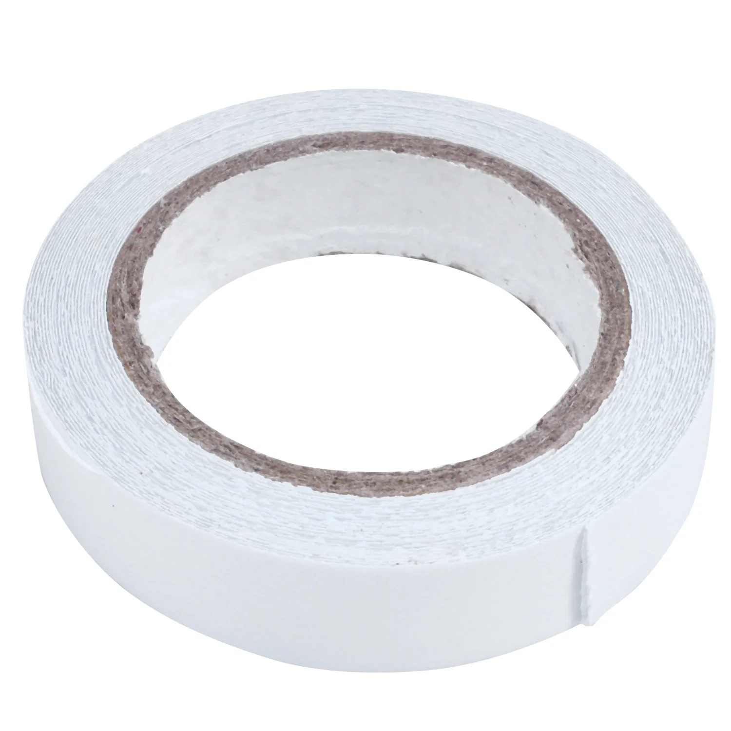 Ruban adhésif masquage papier blanc 2m DIY peinture décoration masquage professionnel fini propre