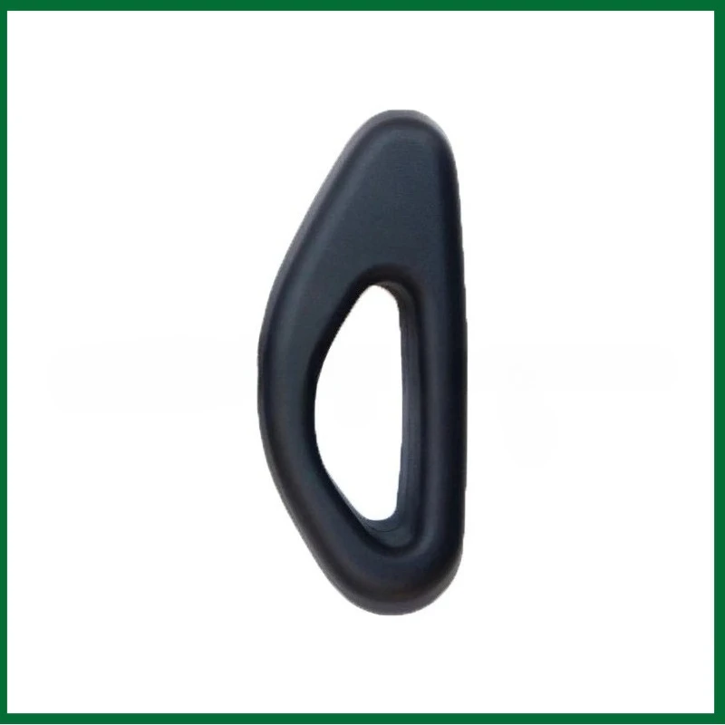 Accoudoirs Babyfond pour chaises et fauteuil roulant équipement médical accoudoirs autosautants en mousse PU D