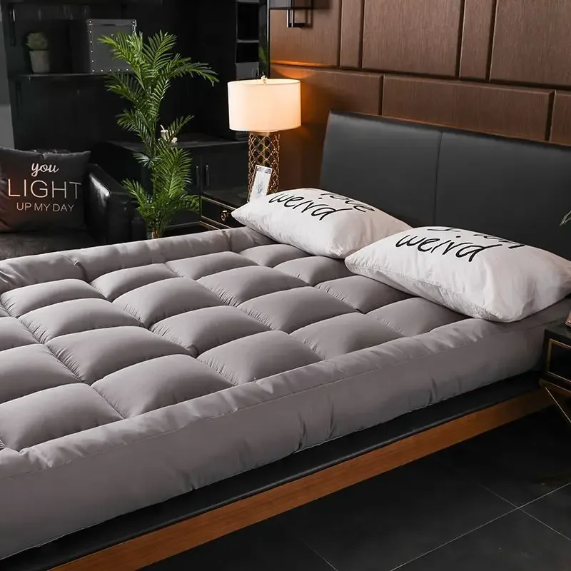 Matelas pliable et doux pour lit étudiant tatami enroulable