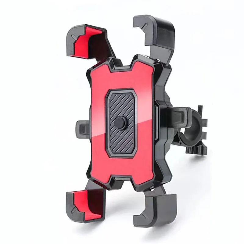 Support universel pour téléphone portable stroller bike 360° rotation