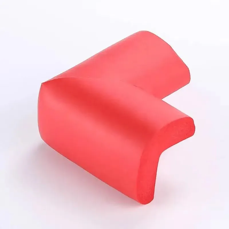 Protecteur d'angle de lit pour bébé 10 pièces Anticollision Matériau PP Sécurité enfant Accessoire protection 