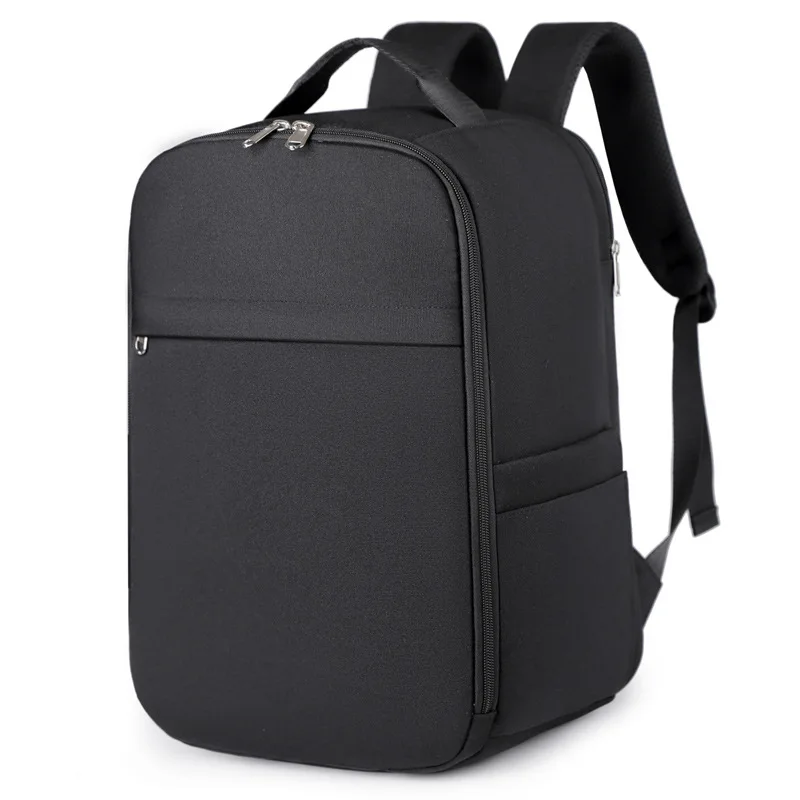 Sac à dos universel étanche pour homme et femme sac de voyage portable compartiment ordinateur portable design