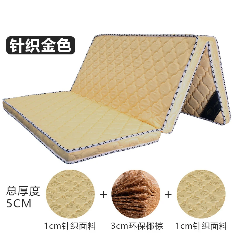 Matelas pliant bébé écolo hypoallergénique matériau naturel design minimaliste facile à nettoyer 036 mois bébé