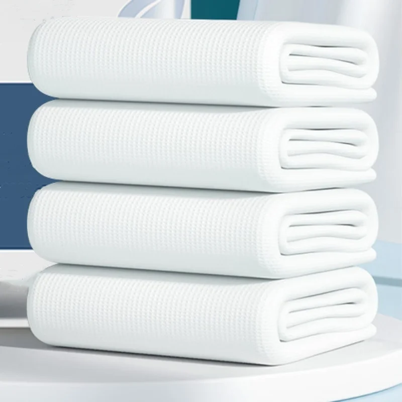 Parure de lit jetable 4 pièces voyage hôtel train housse couette draps taies oreiller bébé parent qualité supé