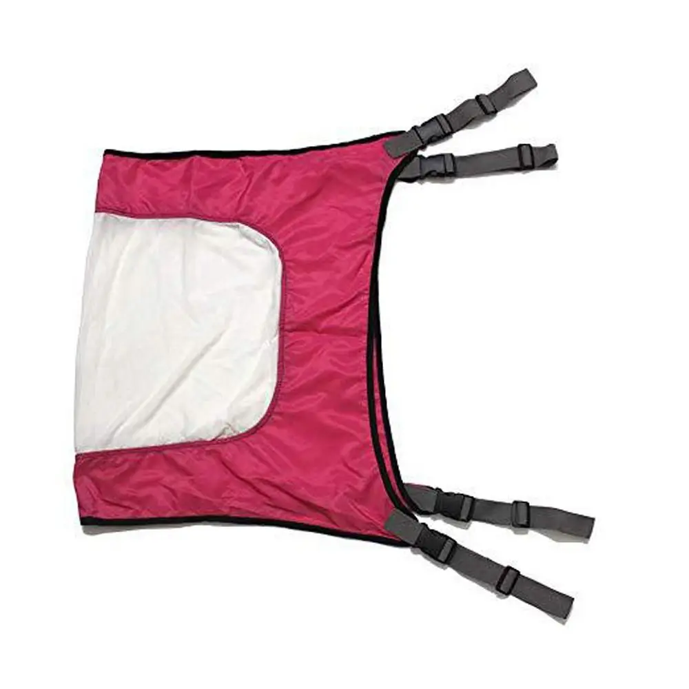 Housse protection siège velours bébé housse intérieure durable détachable respirante panier suspendu berceau h