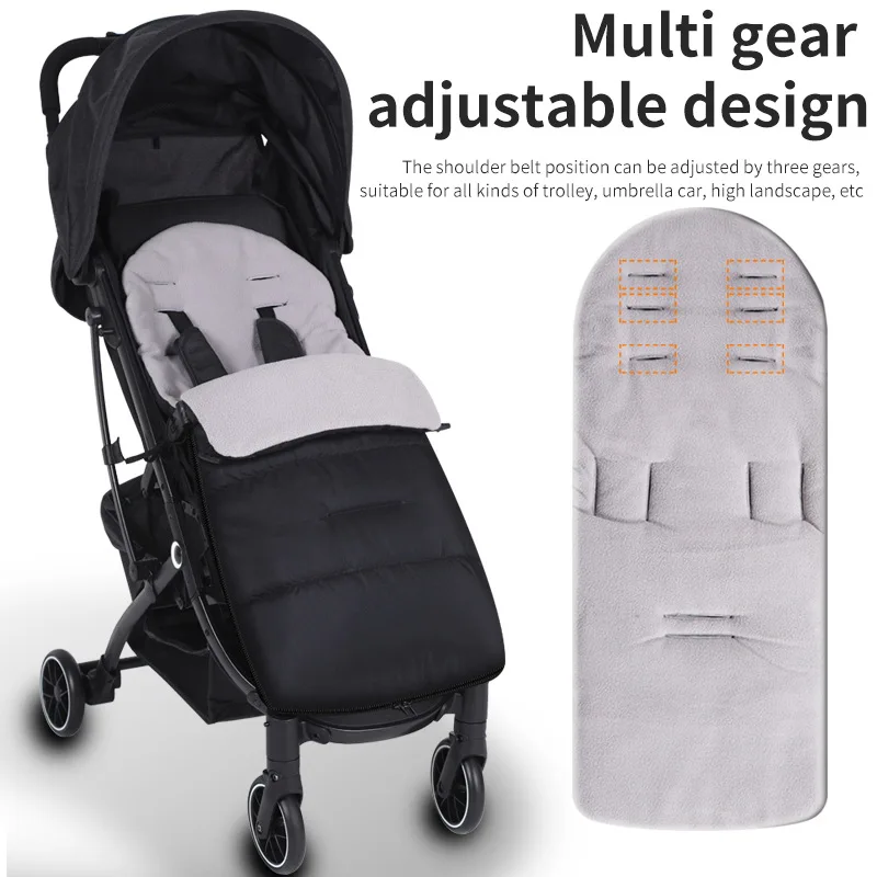 Accessoires poussette bébé matelas change coussin langer siège buggy voiture tapis nouveauné couverture bassin