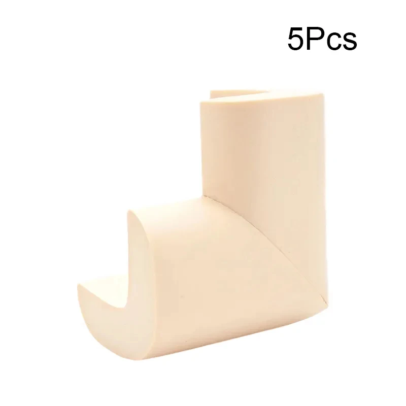 Protecteur d'angle de sécurité pour bébé Protection pour enfants coins de meubles bord de table couverture de 