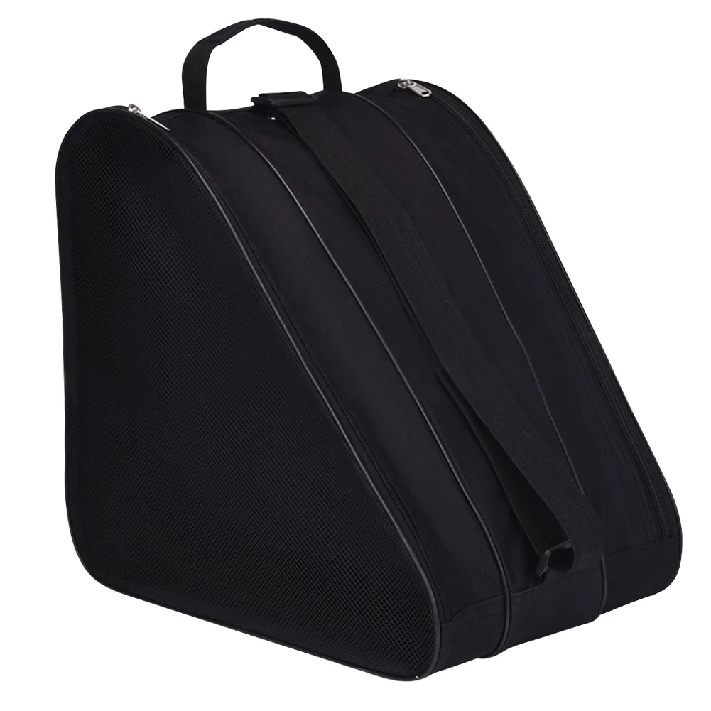 Sac à dos de voyage pour enfants sac de roller skating respirant et durable sac à dos pour patins à roues alig
