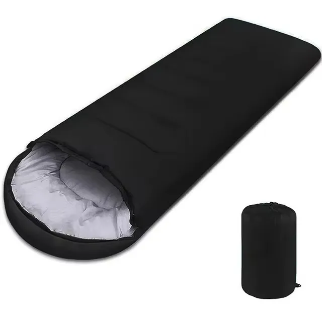Sac de couchage camping bébé portable épais et chaud extérieur