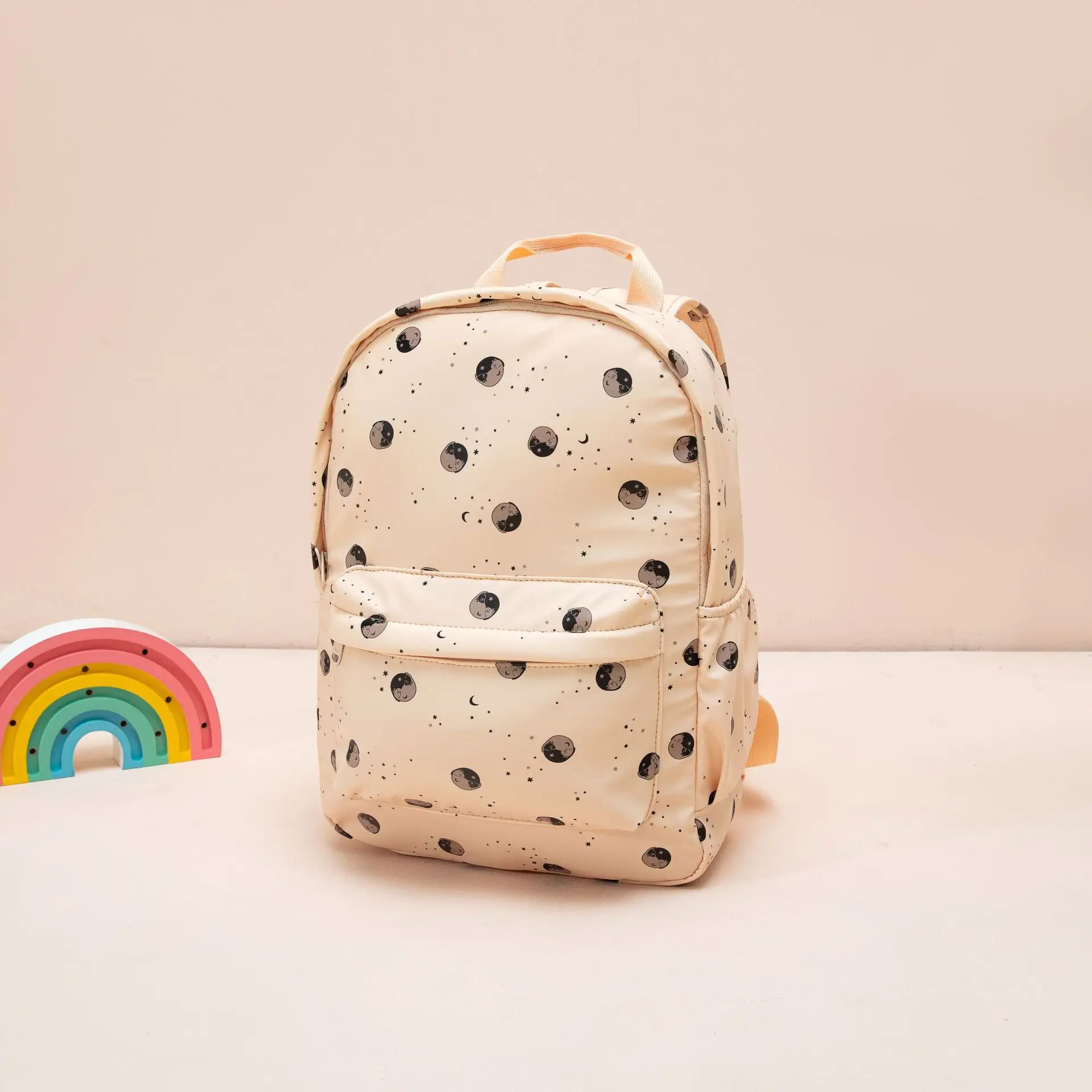 Sac à dos enfants école maternelle primaire design moderne ludique pour