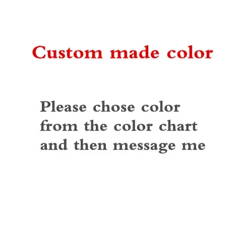 Robe de mariée personnalisée couleur sur mesure style classique dos nu