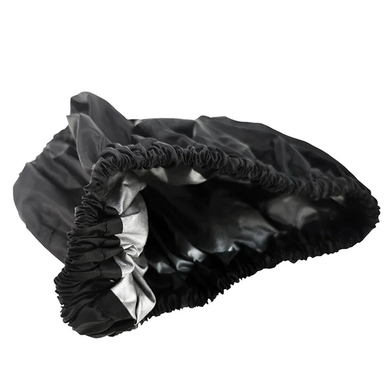 Couvreroue poussette antipoussière Oxford cloth bébé protection pneu infantile antisales landau fauteuil roula